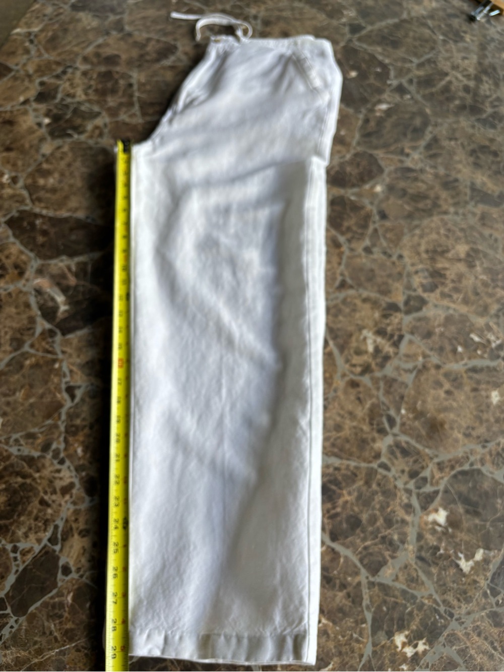 Cubavera drawstring pants - Picture 5 of 6